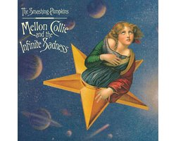 The Smashing Pumpkins - Mellon Collie And The Infinite Sadness (2 CD)