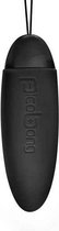 Kogel Vibrator Lelo Zwart