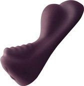 G-spot Vibrator Rocks-Off Glow Dusk Lila