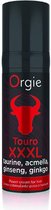 Golden XXL  Touro Orgie 15 ml