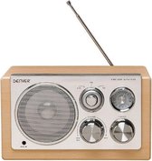 Transitorradio Denver Electronics TR-61