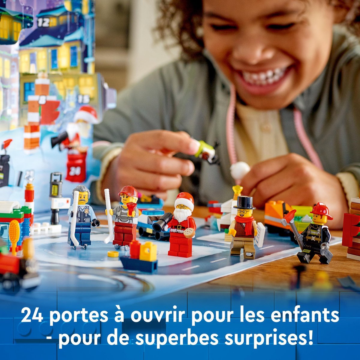 LEGO® City Advent Calendar — afbeelding 12