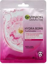 Garnier Gezichtsmasker SkinActive Hydra Bomb - per 4 stuks te bestellen