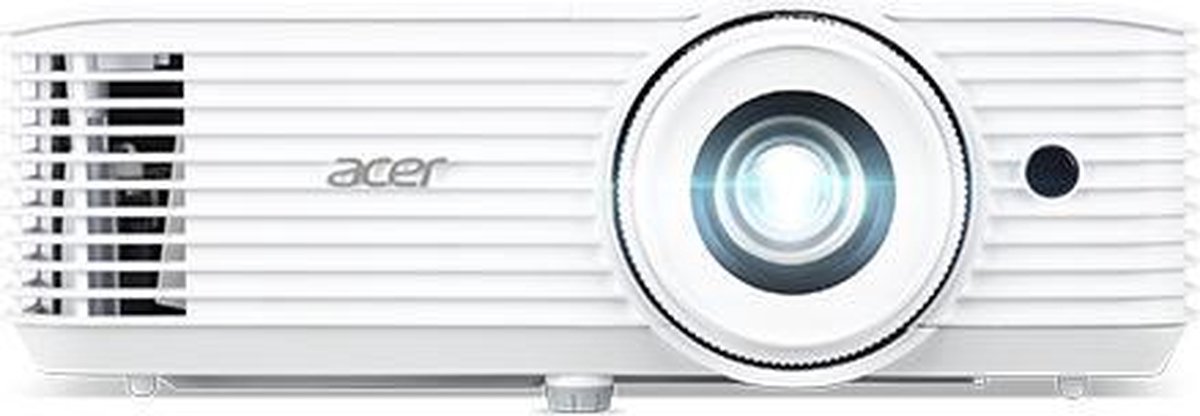 Acer Home H6523BDP beamer/projector Projector met normale projectieafstand 3500 ANSI lumens DLP 1080p (1920x1080) 3D Wit