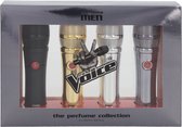 The Voice Giftset 80 ml - Geurengeschenkset - for Men
