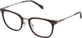 Heren Brillenframe Zadig & Voltaire VZV186510G96 (ø 51 mm)