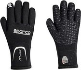 Kartinghandschoenen Sparco CRW Neopreen