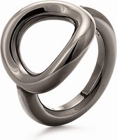 Ring Dames Folli Follie 1R17T011A-44 (Maat 4)