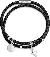 Armband Dames Folli Follie 1B14F058K (30 cm)