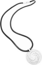 Ketting Dames Folli Follie 1N9S025K (30 cm)