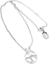 Ketting Dames Folli Follie 3N9F227C (45 cm)