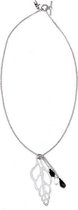 Ketting Dames Folli Follie 3N9S210KC (30 cm)