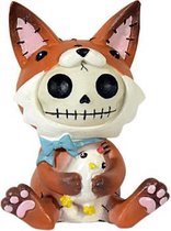 Furrybones Fox 8 Cm