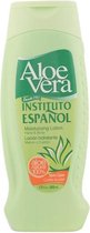 Hydraterende Lotion Aloë Vera Instituto Español (500 ml)