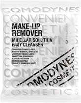 Make-Up Verwijderdoekjes Make-up Remover Set Comodynes