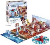 Bordspel Frozen BG Games (ES)