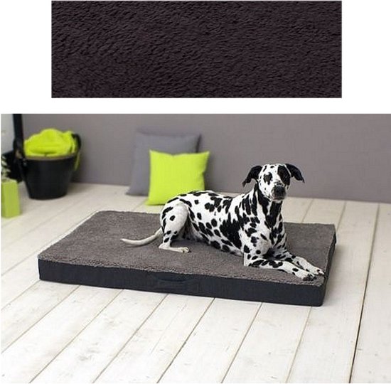 Sun Garden Buddy Orthopedisch Hondenkussen