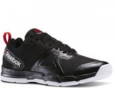Reebok Powerhex Tr Blackwhiteriot Hardloopschoenen Mannen zwart 44.5
