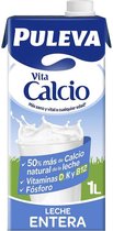 Milk Puleva Calcium (1 L)