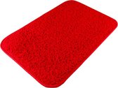 Karpet Batan- 160 x 230 cm- Rood