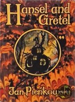 Hansel and Gretel (The Jan Pienkowski fairy tale library)
