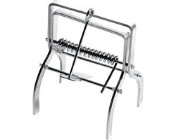 Talen Tools - Mollenklem - Verzinkt
