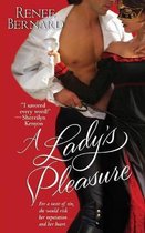 A Lady's Pleasure
