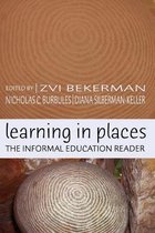 Learning in Places