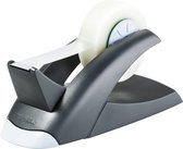 Plakbandhouder - Zinaps Duurzaam 771701 Tape Dispenser, Pack of 1, Black (WK 02132)