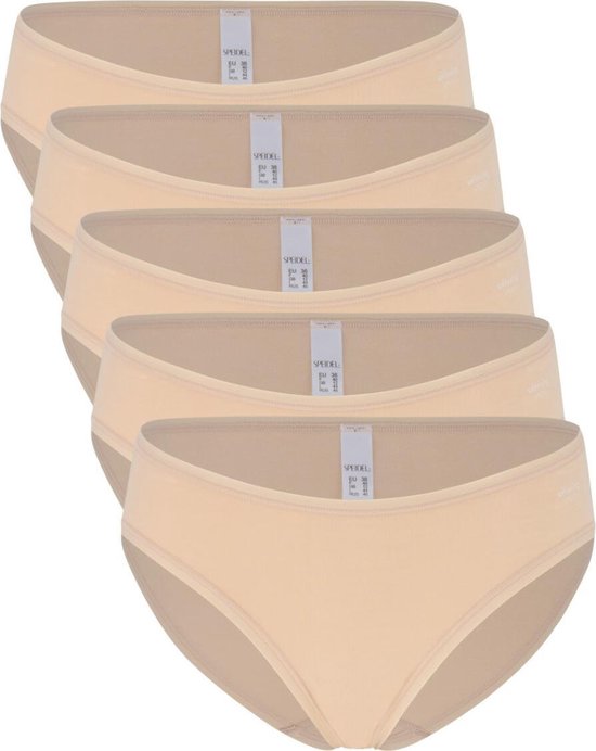 Speidel Dames Maxislip 5 pack Softfeeling