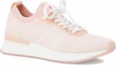 Tamaris Fashletics sneakers roze - Maat 36