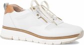 Tamaris PureRelax Dames Sneaker 1-1-23703-26 100 wit normal Maat: 41 EU