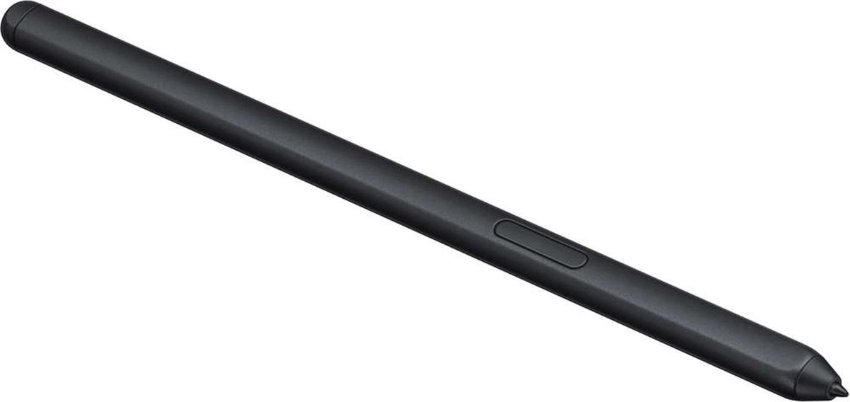 Samsung S-Pen - Geschikt voor de Samsung Galaxy S21 Ultra - Zwart | bol
