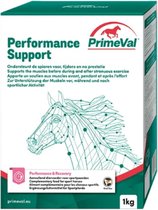 PrimeVal Performance Support Paard 1 kg