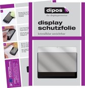 dipos I 2x Beschermfolie helder geschikt voor Huawei MatePad T10s Folie screen-protector