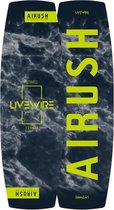 Airush Kiteboard Twintip Livewire Junior V3 2021 125x38