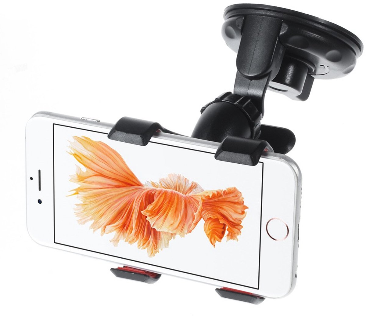 Autohouder voor iPhone