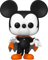 Funko Pop! Disney: Spooky Mickey #795