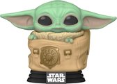 The Child with Bag - Funko Pop! - The Mandalorian