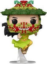 Funko Pop! Marvel: Shang-Chi and the Legend of the Ten Rings - Jiang Li