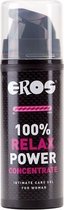 Ontspanningsmiddel voor de anus Eros (30 ml)