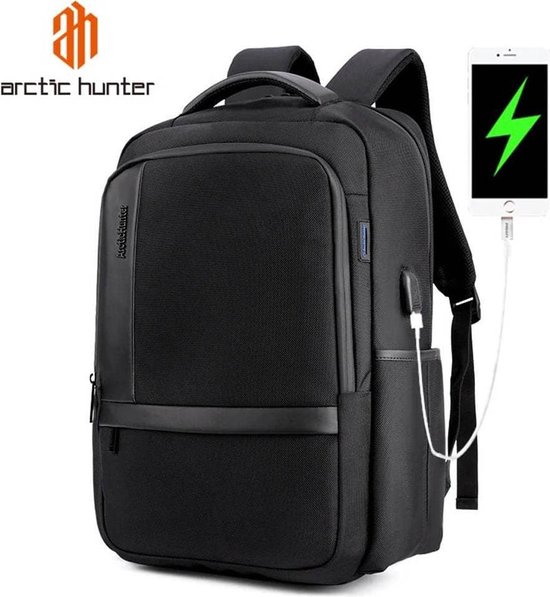 sac hunter