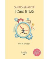 Saatini Şaşıran Beyin Sosyal Jetlag