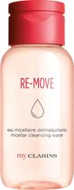 Clarins My RE-MOVE Micellair Water - Miccellair - 200 ml