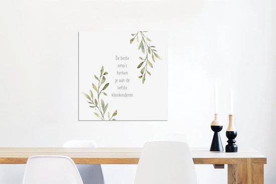 Fête des mères - La meilleure grand-mère - Citation