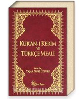 Nuri Öztürk, Y: Kuran-i Kerim ve Türkce Meali