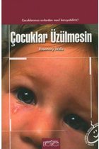 Çocuklar Üzülmesin