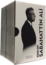 Sabahattin Ali Seti 10 Kitap Takım