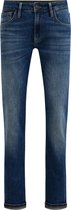 WE Fashion Heren regular fit jeans