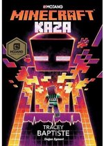 Minecraft Kaza